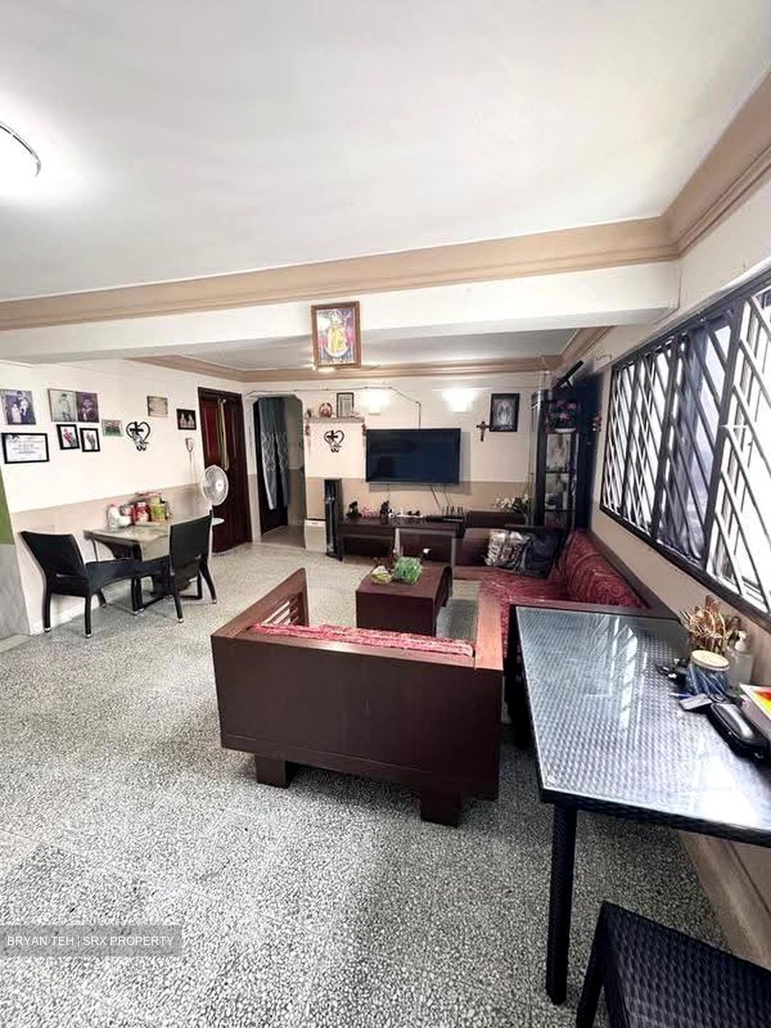 Blk 5 Marsiling Spring (Woodlands), HDB 4 Rooms #636379611